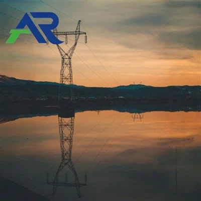 שילוב אסתטי של מגדלי שירות עירוניים